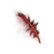 "Faint Red Feather" icon