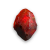"Red Mercury Crystal" icon