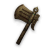 "Gilded Axe" icon