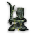 "Believer's Statue" icon