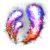 "Burning Flames" icon