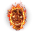 "Infernal Flames" icon
