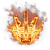 "Cinder Incantation" icon