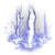 "Thunderstorm" icon