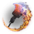 "Echo of Dhutanga" icon