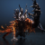 "The Reborn" icon