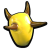 "Spine Nub" icon