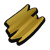 "Dry Grass Chunk" icon