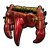 "Mitey Claws" icon