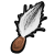 "Milkweed Tuft" icon