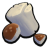 "Mushroom Chunk" icon