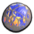 "Orb Weaver Buggy" icon