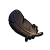 "Crow Feather" icon