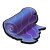 "Blueberry Bandage" icon