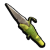 "Pebblet Spear" icon