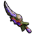 "Gloom Skewer" icon