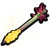 "Pollen Arrow" icon