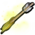 "Super Gas Arrow" icon