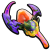 "Heatwave" icon