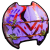 "Scarlet Aegis" icon