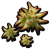 "Pointy Rounds" icon