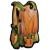 "Acorn Plate" icon