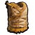 "Grub Vest" icon