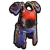 "Ladybug Chestplate" icon