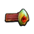 "Sizzling Circlet" icon