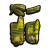 "Clover Shin Guards" icon