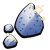 "Suspicious Mint" icon