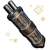 "Volatile Capacitor" icon