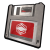 "Toxic Anthill Optical Disk" icon
