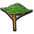 "Clover Awning Corner" icon