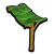 "Clover Half Awning" icon