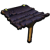 "Crow Awning" icon
