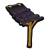 "Crow Half Awning" icon