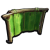 "Grass Curved Door" icon