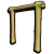 "Door Frame" icon