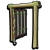"Sturdy Door" icon
