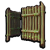 "Palisade Gate" icon