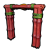 "Pine Door Frame" icon