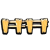 "Acorn Fence" icon