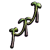 "Sprig Railing" icon