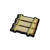 "Stem Quarter Floor" icon