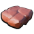 "Clay Foundation" icon