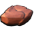 "Curved Clay Foundation" icon