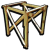 "Stem Scaffold" icon