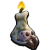 "Spider Candle" icon