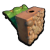 "Chimney'd Clover Roof" icon